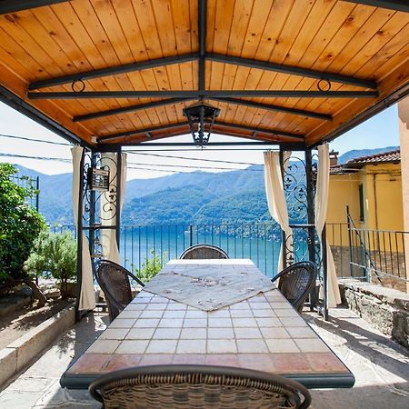 Apartamento Casa Di Momo Carate Urio Exterior foto