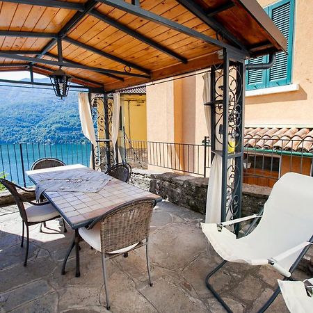 Apartamento Casa Di Momo Carate Urio Exterior foto