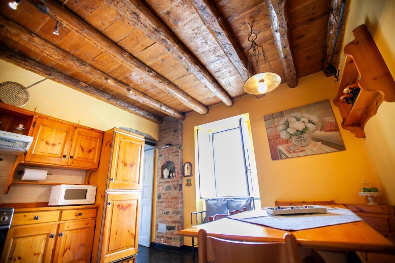 Apartamento Casa Di Momo Carate Urio Exterior foto