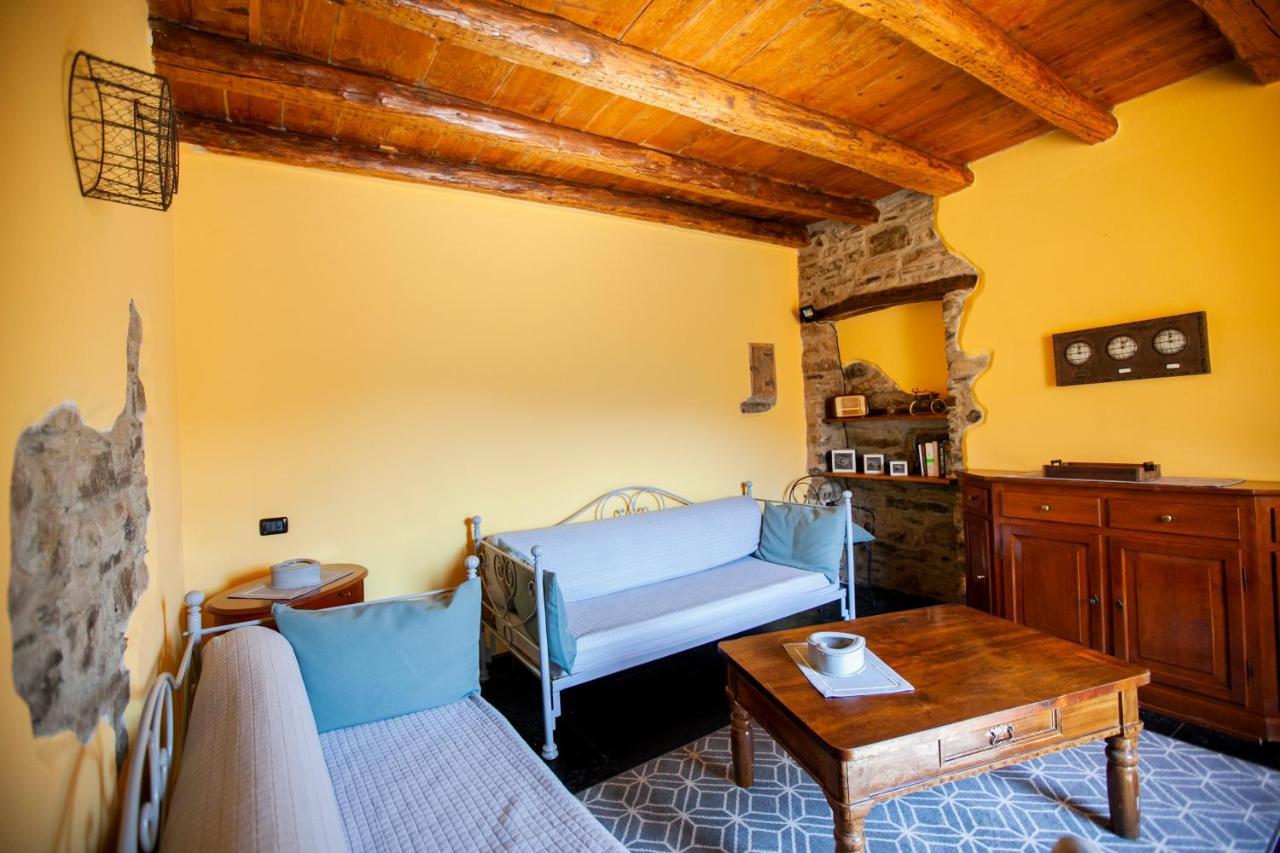 Apartamento Casa Di Momo Carate Urio Exterior foto
