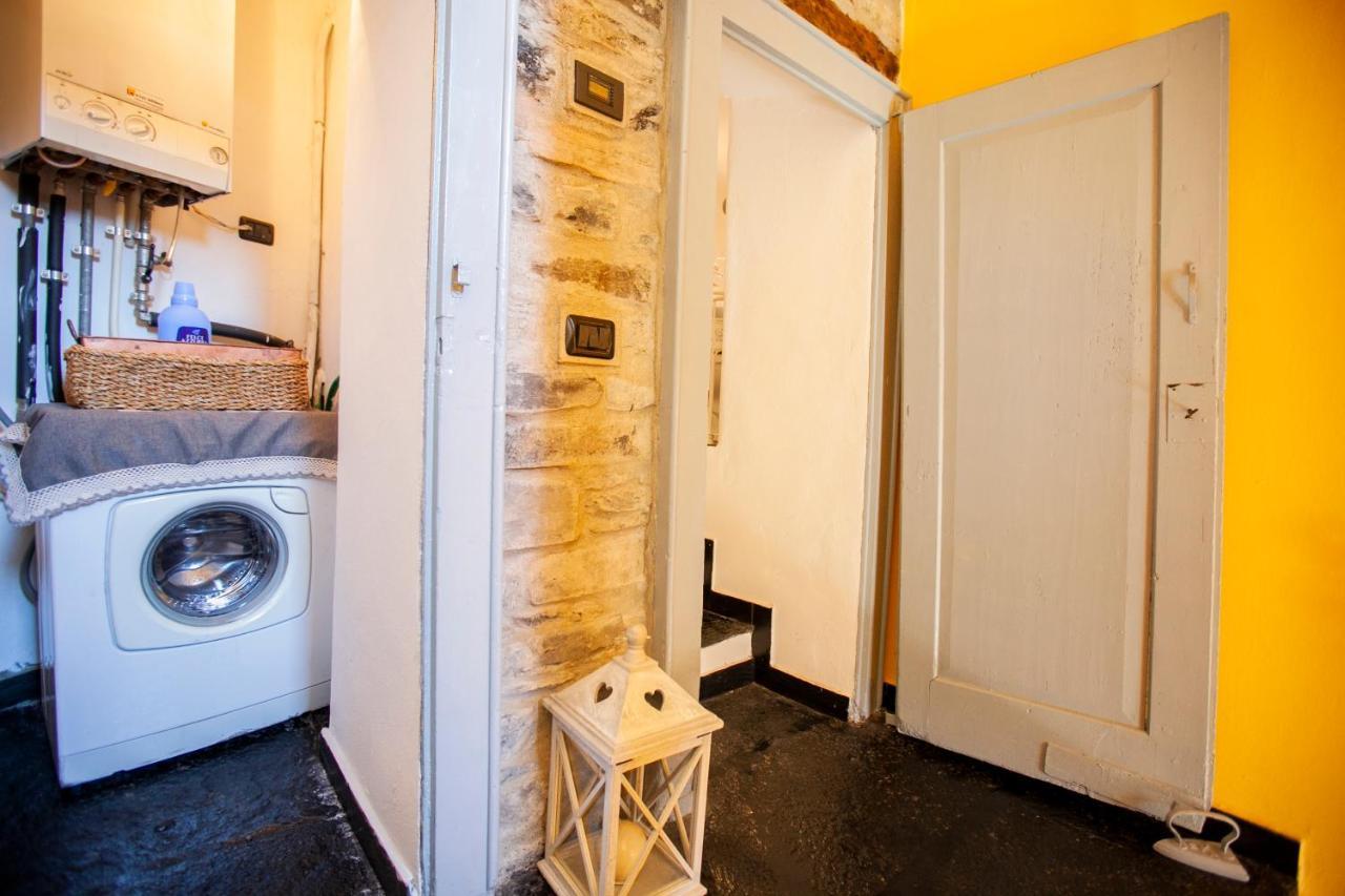 Apartamento Casa Di Momo Carate Urio Exterior foto