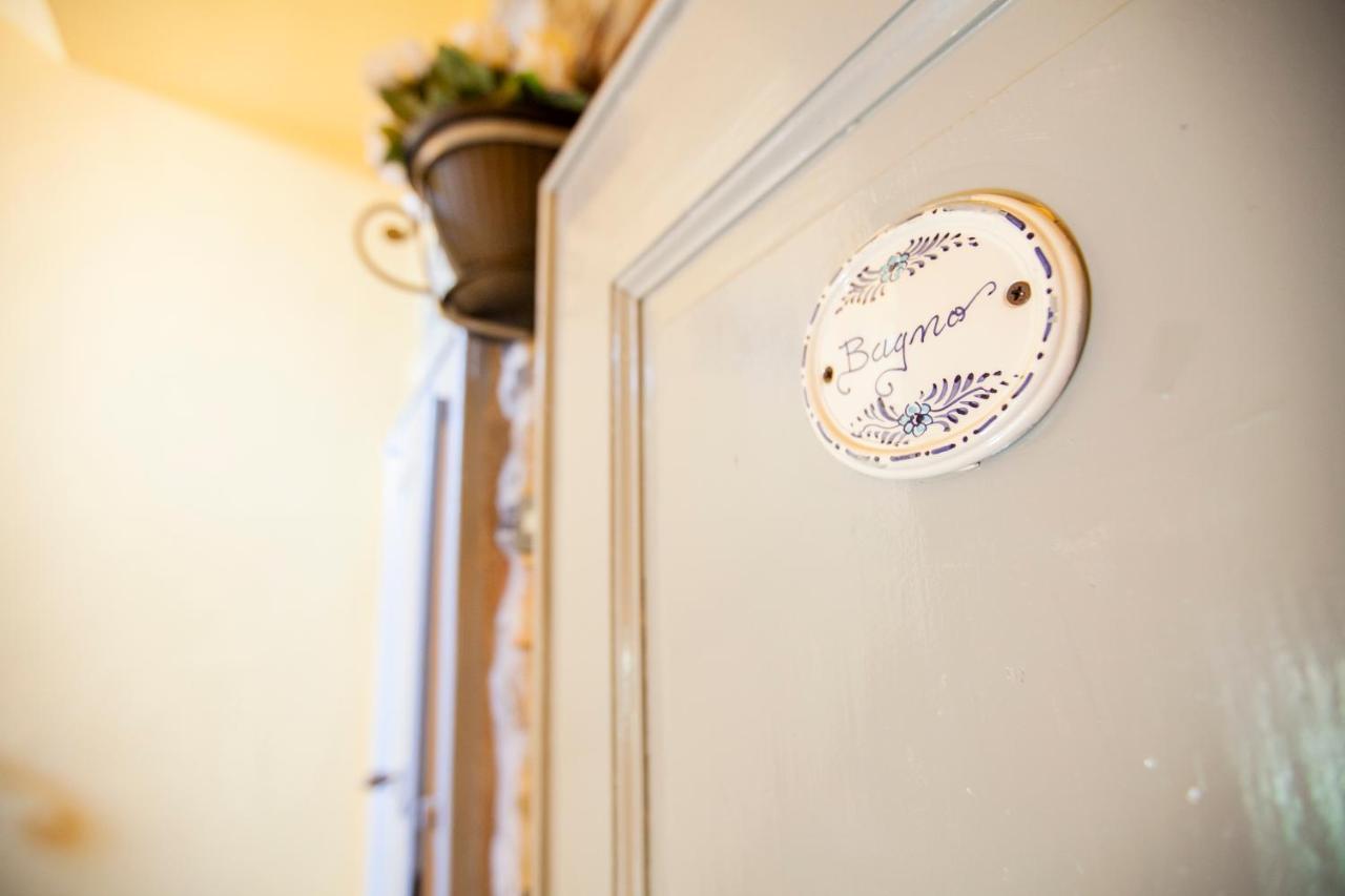 Apartamento Casa Di Momo Carate Urio Exterior foto