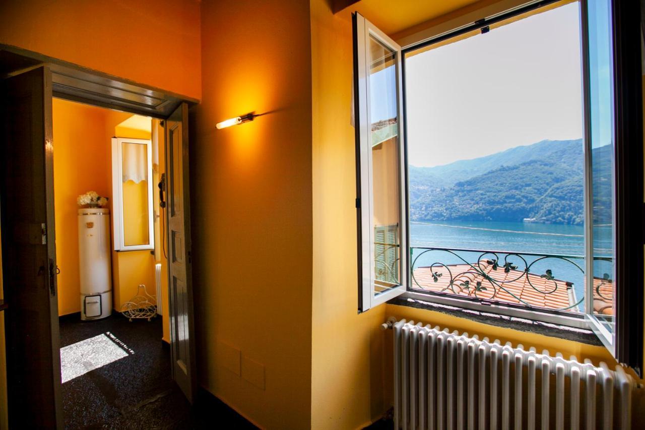 Apartamento Casa Di Momo Carate Urio Exterior foto