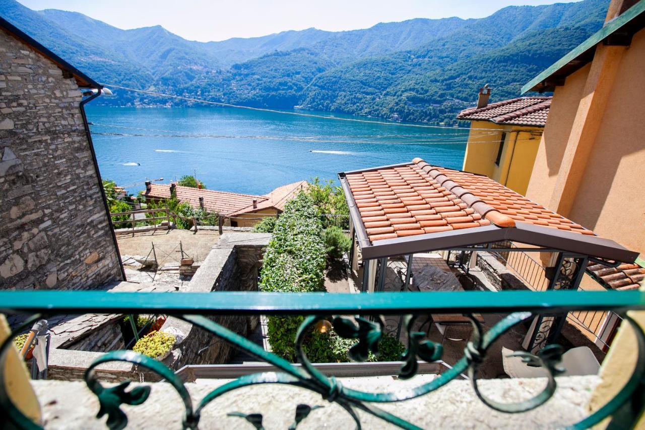 Apartamento Casa Di Momo Carate Urio Exterior foto
