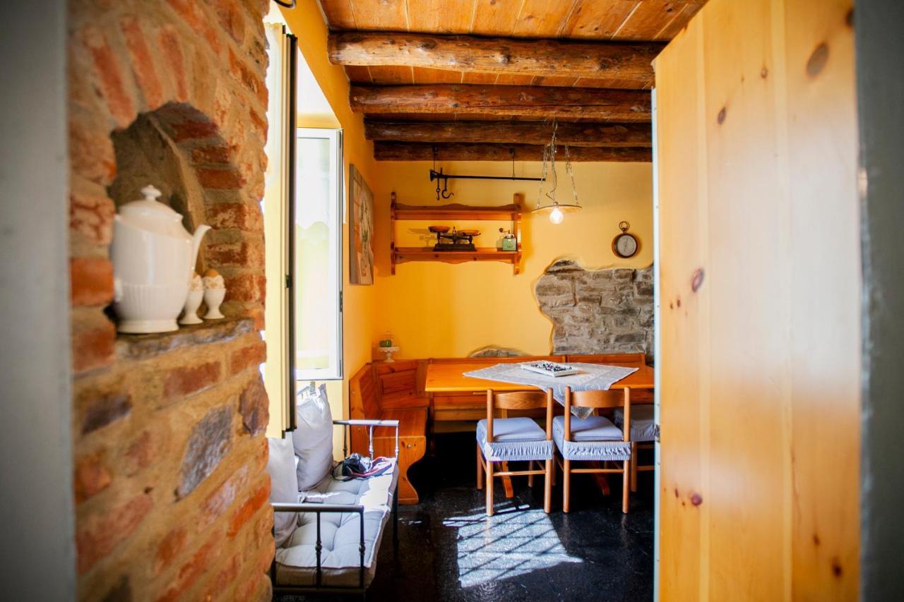 Apartamento Casa Di Momo Carate Urio Exterior foto