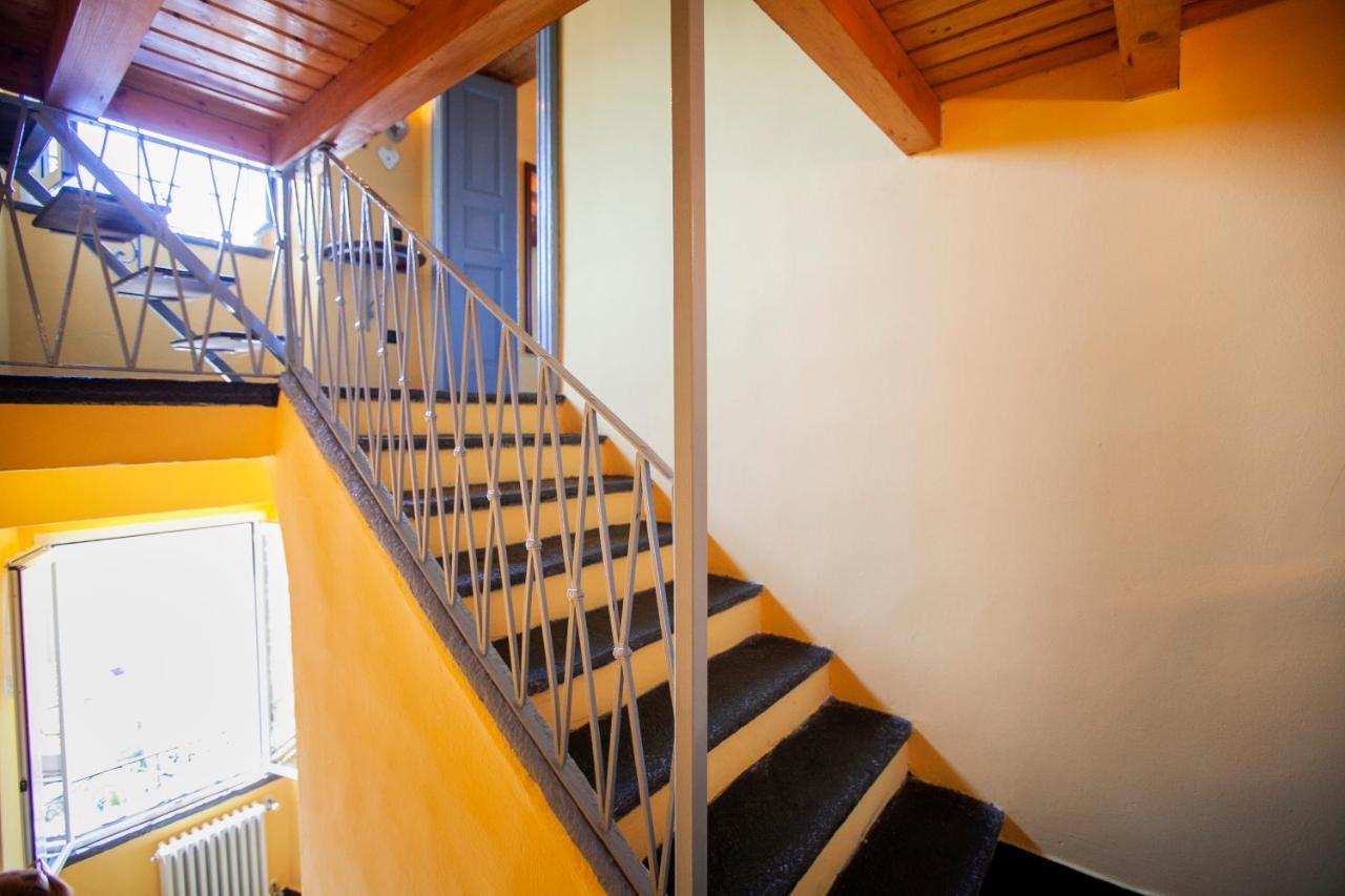 Apartamento Casa Di Momo Carate Urio Exterior foto
