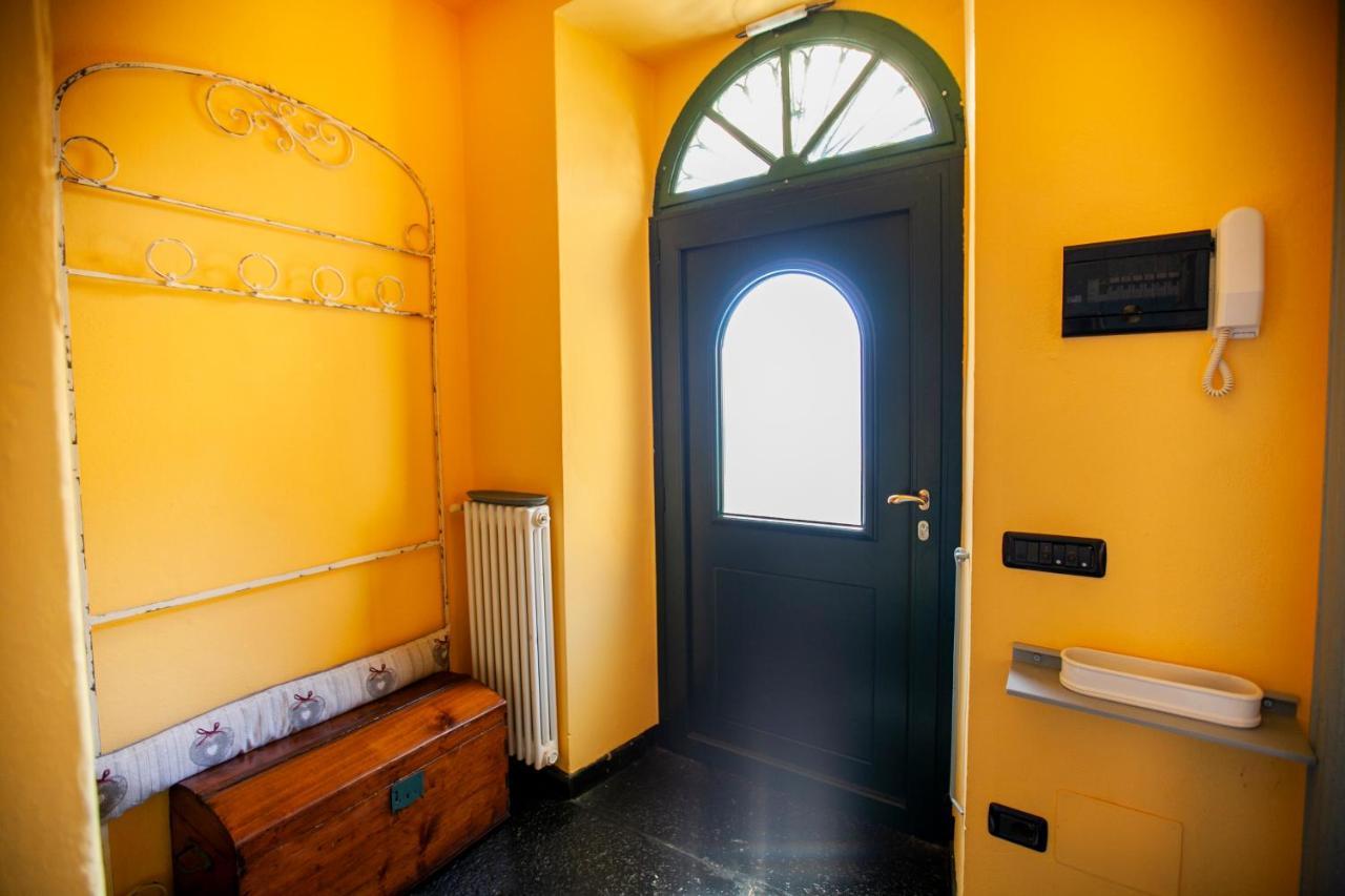 Apartamento Casa Di Momo Carate Urio Exterior foto